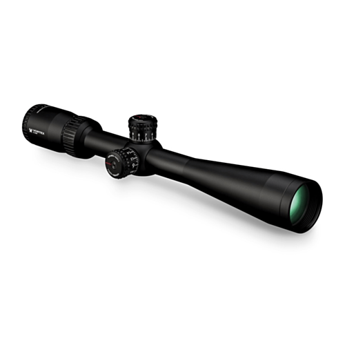 Vortex Optics