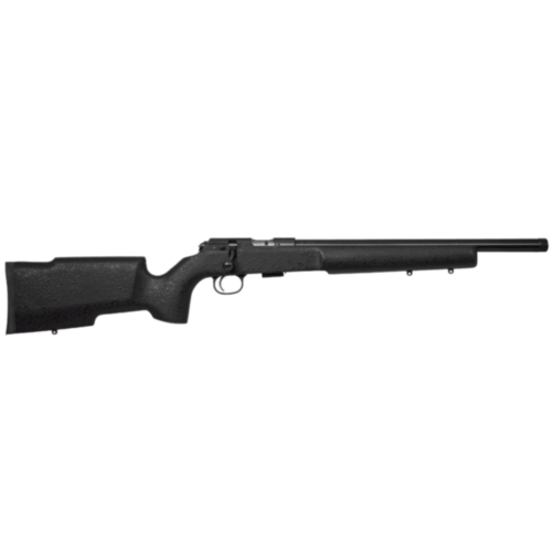 CZ Arms, CZ 457 ProVarmint, 16.00” Threaded Barrel, Black Laminate Stock, 22LR