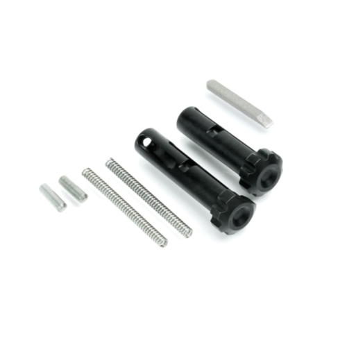 Lantac, Ultimate Take Down Pins, AR-15