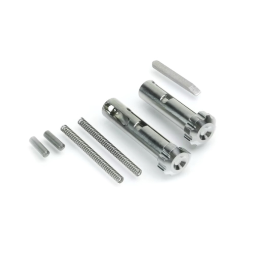 Lantac, Ultimate Take Down Pins, AR-15, Titanium