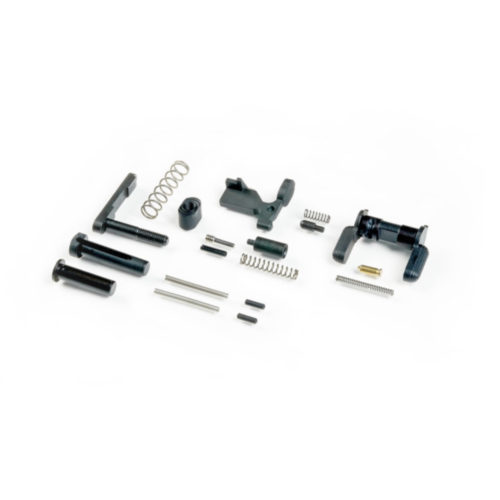 Lantac AR15 Lower Parts Kit