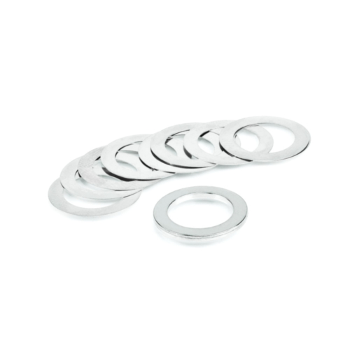 Lantac Timing Shims, 1/2x28" 