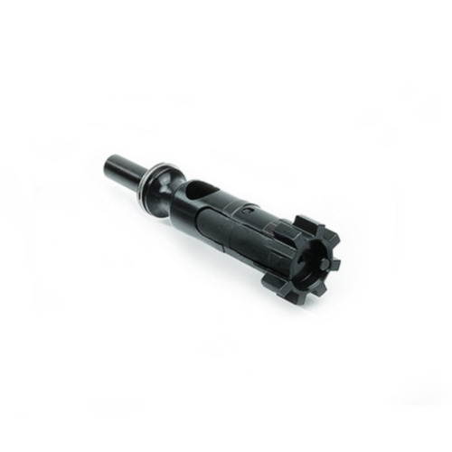 Lantac Enhanced Bolt Assembly, Black Nitride, 6mm ARC