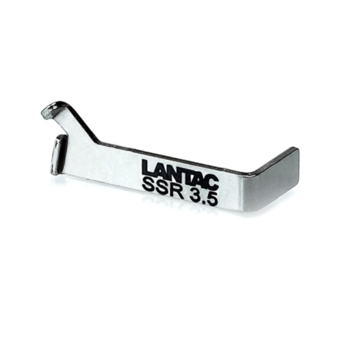 Lantac SSR-3.5 Super Short Reset 3.5lb Connector