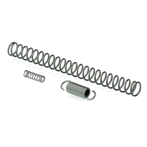 Lantac Upgraded Spring Kit Glock 17, 4 Lbs, Gen 1-4 