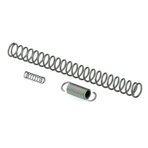 Lantac Upgraded Spring Kit Glock 17, 4.5 Lbs, Gen 1-4 
