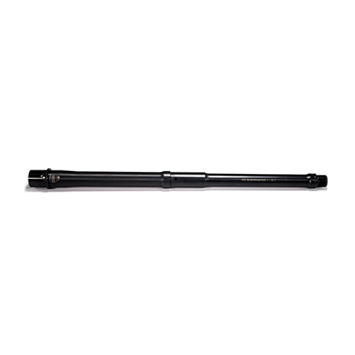 Faxon Firearms, 16.0” Gunner Big Bore Series Barrel, 4150 QPQ Nitride, Carbine Length Gas, 450 Bushmaster