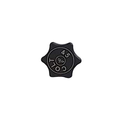 Ranger Point Precision, Henry Lever Quick Takedown Screw, Black Nitride, 45 Colt