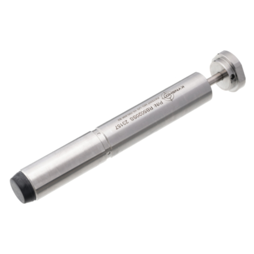 Blitzkrieg Components, 9mm Hydraulic Buffer Short Stroke, 5.3"