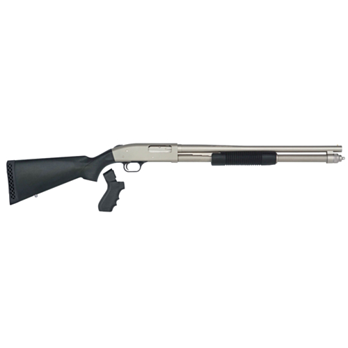Mossberg 590 Mariner, 20.00" Barrel, Bead Sight, 8+1 RD Magazine, 12GA