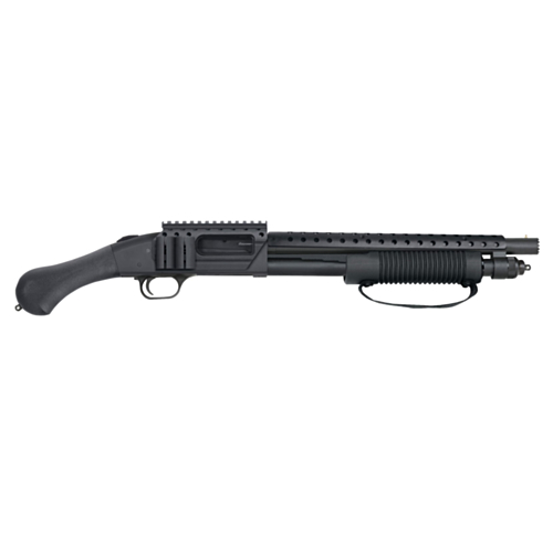 Mossberg 590 Shockwave SPX, 14.375" Barrel, Bead Sight, 5RD Magazine, 12GA