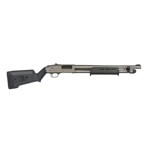 Mossberg 590A1 Magpul Professional Series, 18.5" Barrel, Ghost Ring Sight, 6+1 RD Magazine, 12GA — RDSC