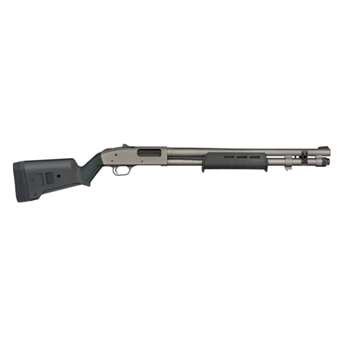 Mossberg 590A1 Magpul Professional Series, 20.0" Barrel, Ghost Ring Sight, 8+1 RD Magazine, 12GA