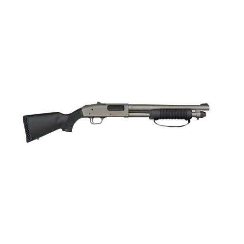 Mossberg 590A1 Professional Series, 14.00" Barrel, Ghost Ring Sight, 5+1 RD Magazine, 12GA — RDSC