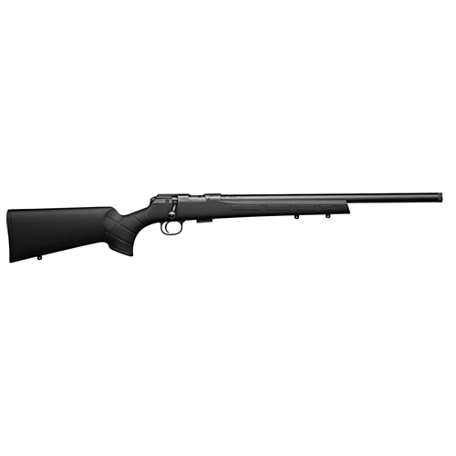 CZ Arms, CZ 457 Varmint, 20.00" Threaded Barrel, Synthetic Stock, 22LR 