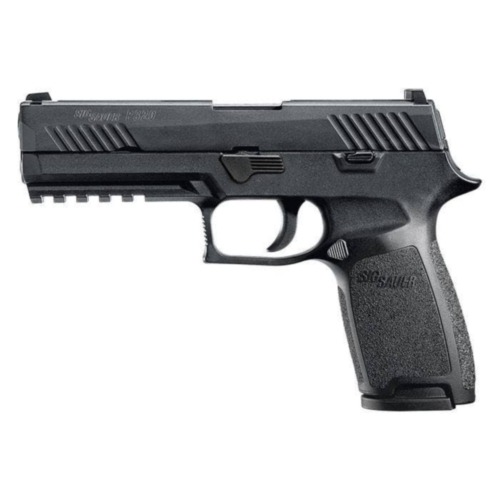 Sig Sauer P320