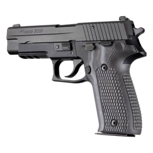 Hogue Grips