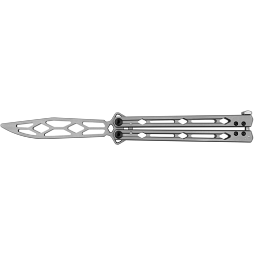 Kershaw Knives, Lucha Trainer