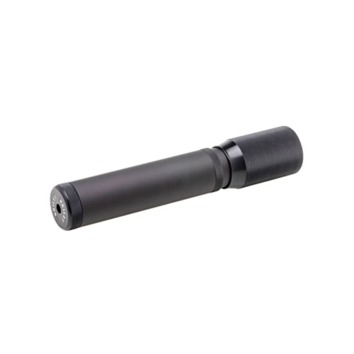 Briley Remington 870 12GA Magazine +2 Extension, Matte Black