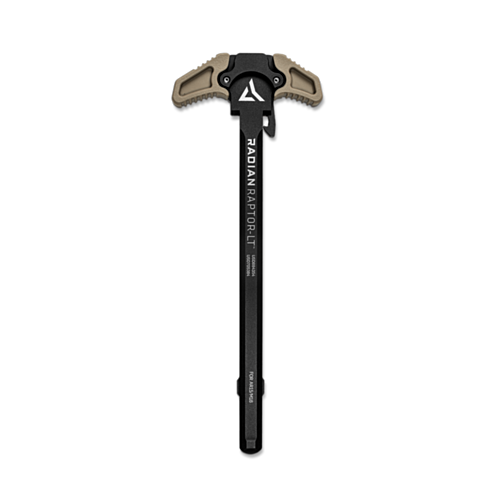 Radian Weapons