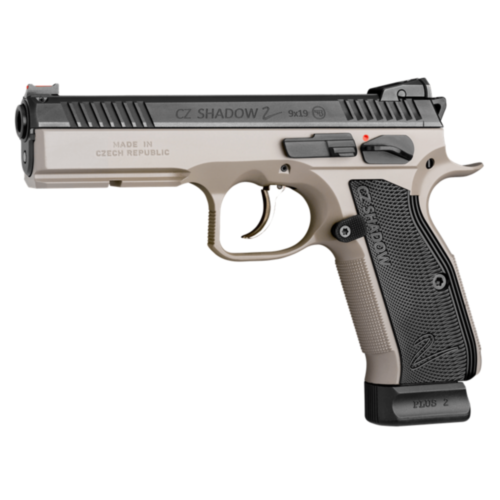 CZ Arms
