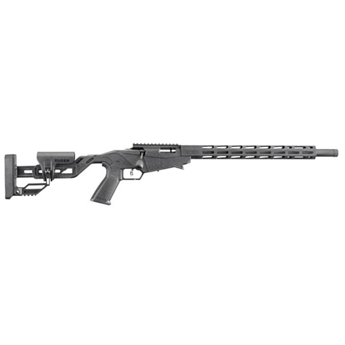 Ruger Precision Rimfire Rifle