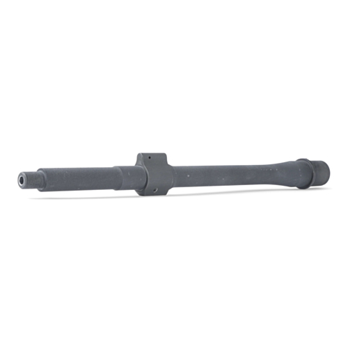 Noveske 12.5" CHF Chrome Barrel w/Head-Spaced Bolt, Carbine Length Gas, 5.56, 1/7 Twist