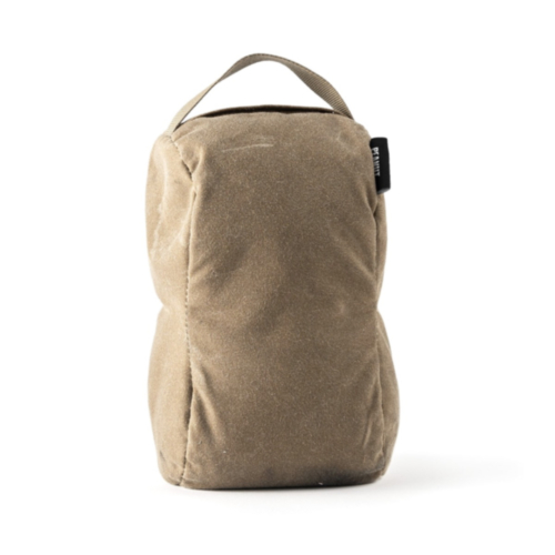 MDT Peanut Shooting Bag, Chunky, Spex Lite - Light