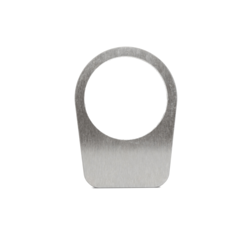Precision Armament, Accu-Lug Remington 700 Recoil Lug, Standard