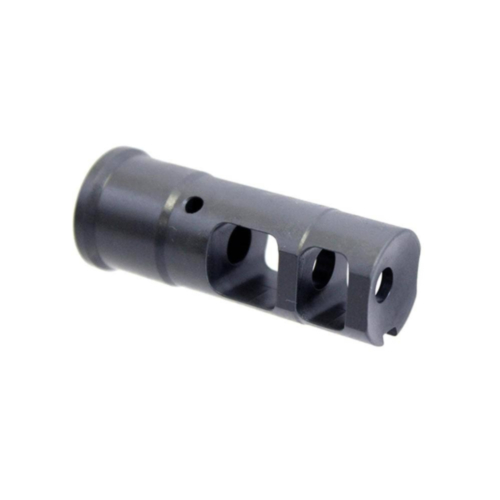 B&T APC223 Compensator, 2 Chamber, M15X1