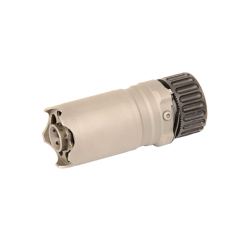 B&T Blast Deflector, Rotex 11A Glass Breaker