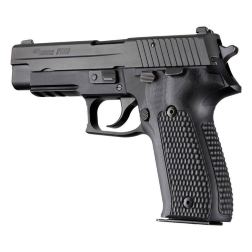 Hogue Grips