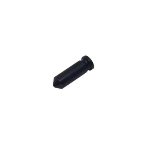 Battle Arms Development, AR15/AR10 Stainless Steel Safety Detent, Black Nitride