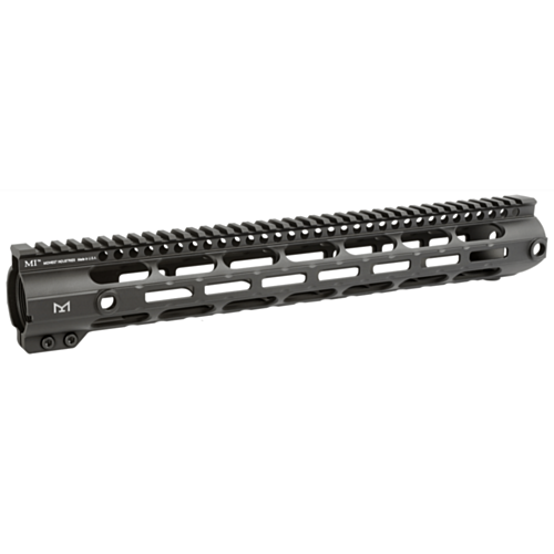 Midwest Industries, 308 Combat Rail, 15.0” DPMS High Handguard, M-LOK