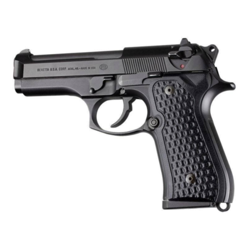 Hogue Grips