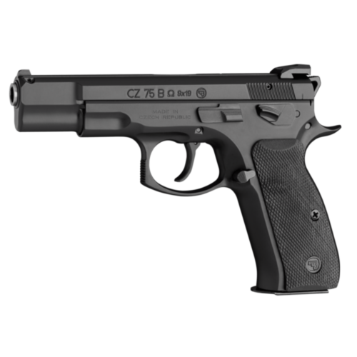 CZ Arms
