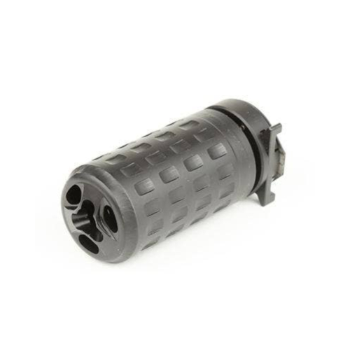 Griffin Armament QD Blast Shield