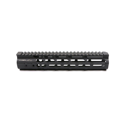V7 Weapon Systems, Magnesium Hyper-Light 556 Handguard, M-Lok 10.00