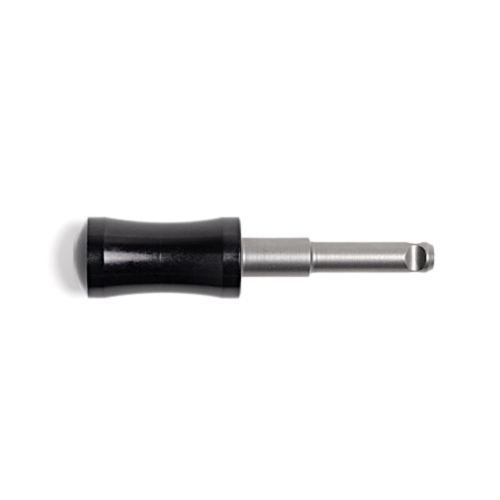 Briley Benelli M4 Charging Handle, Anodized Black