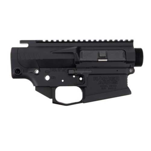 Rainier Arms