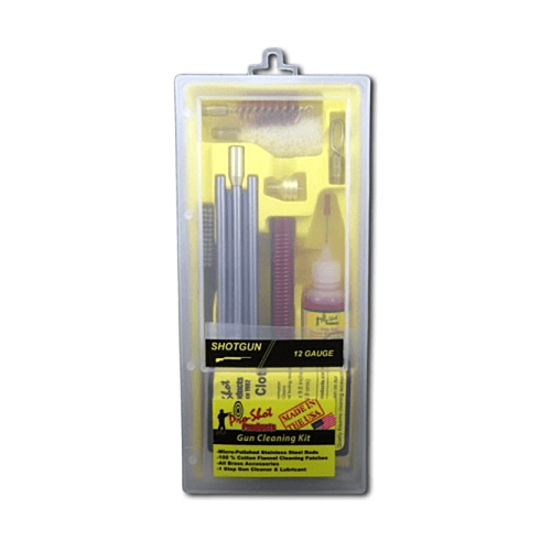 ProShot Classic Box Shotgun Cleaning Kit 12 Ga