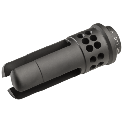SureFire SOCOM WARCOMP 762 Flash Hider