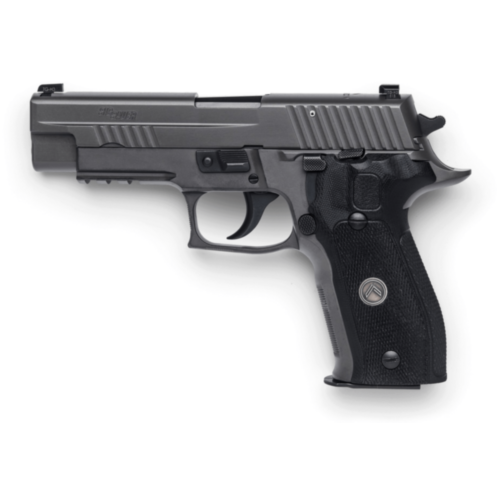 Sig Sauer P226R Legion