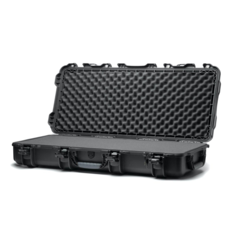 Nanuk 985 Full Foam Case, Black