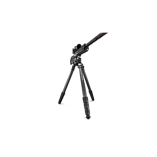 Vortex Optics, Radian Carbon Tripod Kit, Ball Head