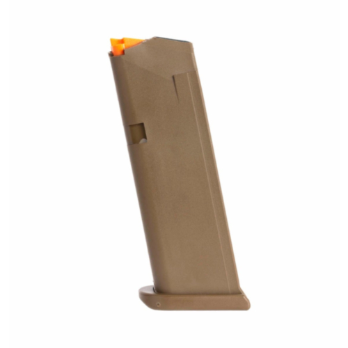 Glock G19X Magazine, Gen5, 10RD