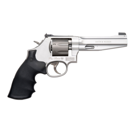 Smith & Wesson 986