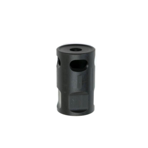 V7 Weapon Systems, Micro Brake, Black Nitride, 5.56mm
