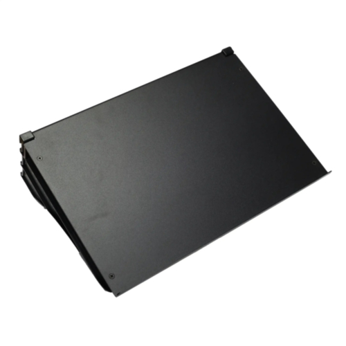 SecureIt Tactical, Rifle and Gear Shelf, 6 Louver