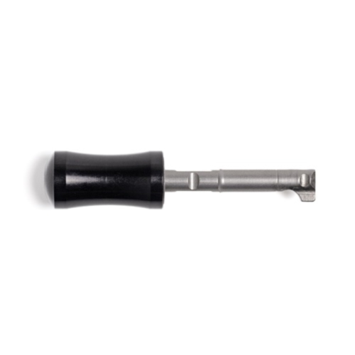 Briley Beretta 12GA Ambidextrous Bolt Operating Handle, Anodized Black